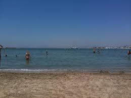 Asteras Beach